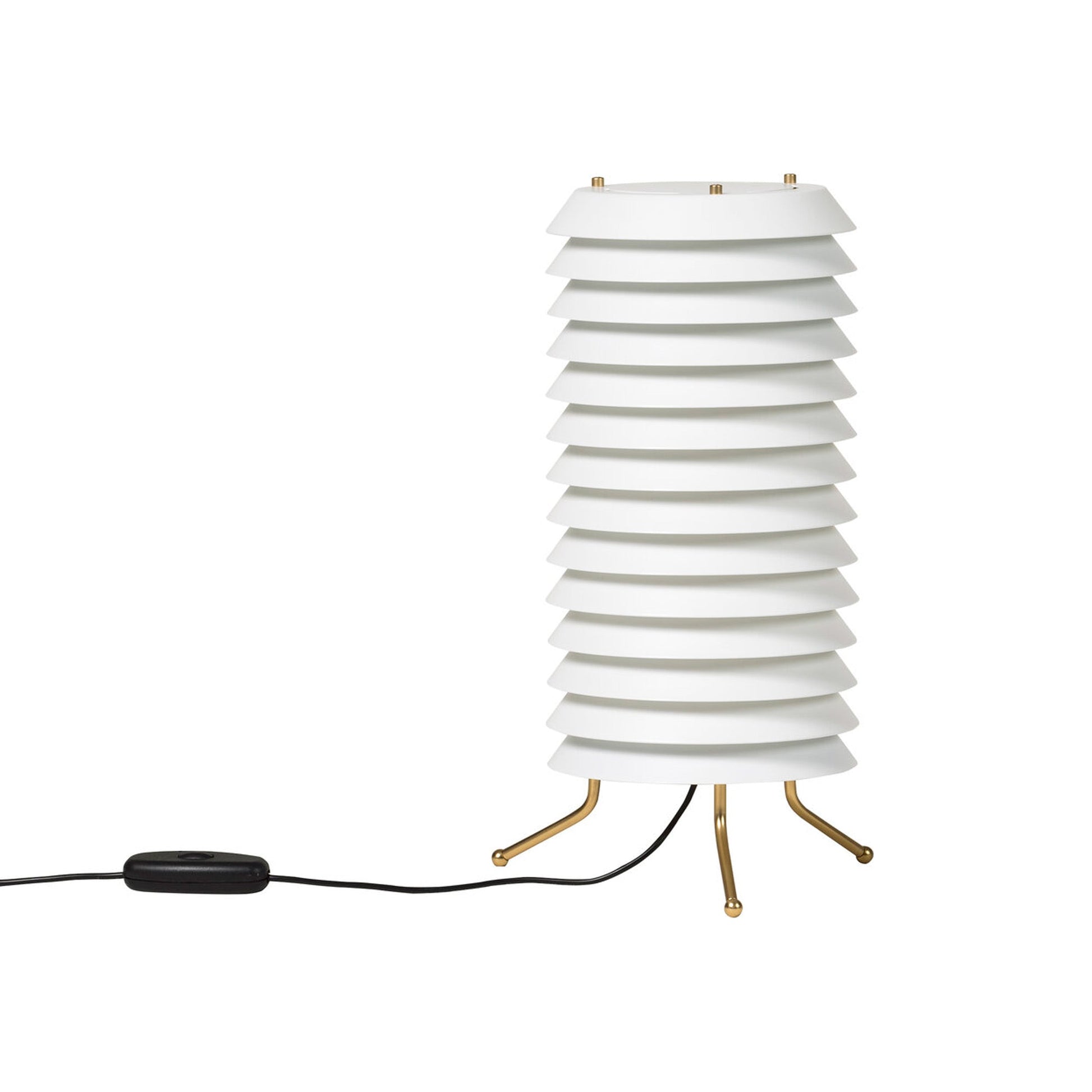 Maija LED Table Lamp in Detail.