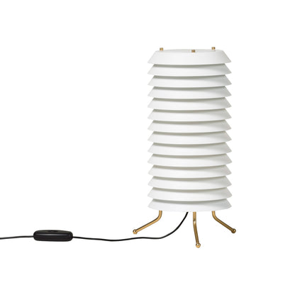 Maija LED Table Lamp in Detail.