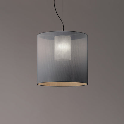 Moaré Pendant Light in Detail.