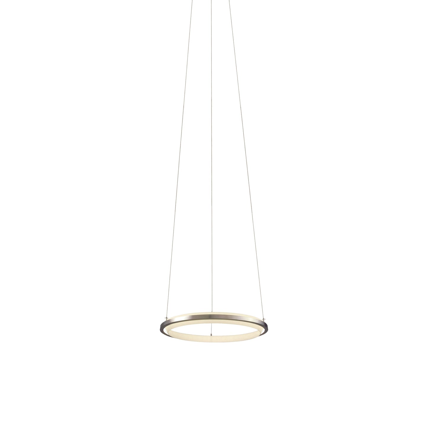 Nimba LED Pendant Light (23.6-Inch).