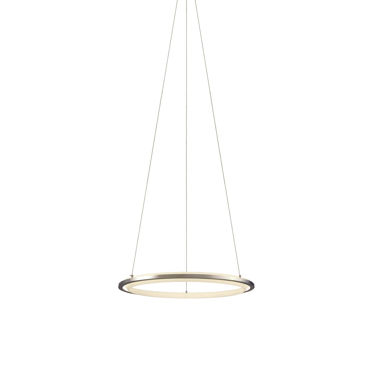 Nimba LED Pendant Light (33.5-Inch).