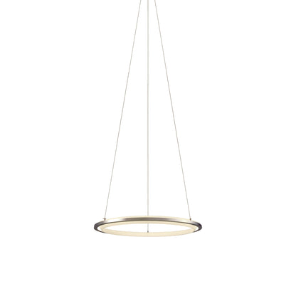 Nimba LED Pendant Light (33.5-Inch).