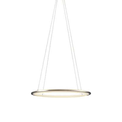Nimba LED Pendant Light (47.2-Inch).