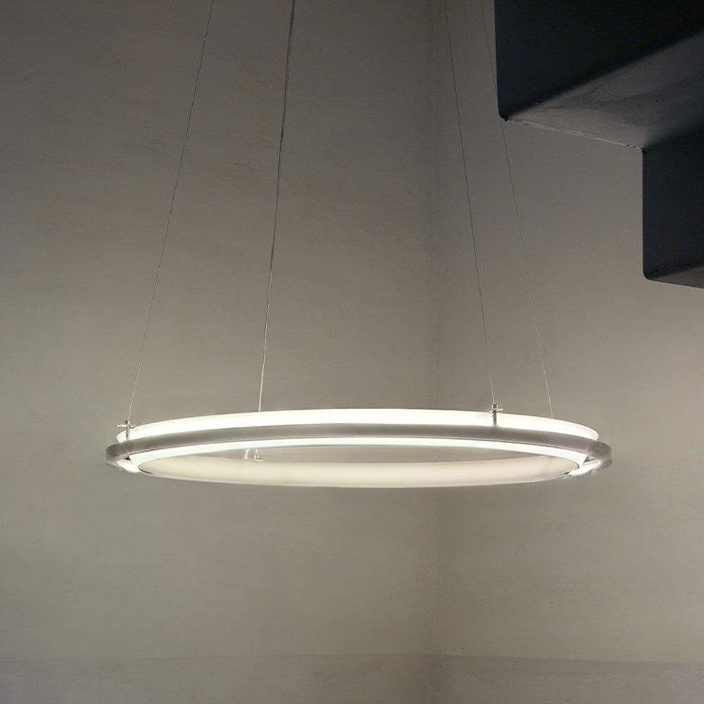 Nimba LED Pendant Light in Detail.