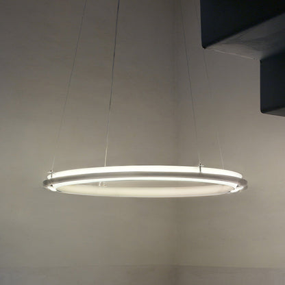Nimba LED Pendant Light in Detail.
