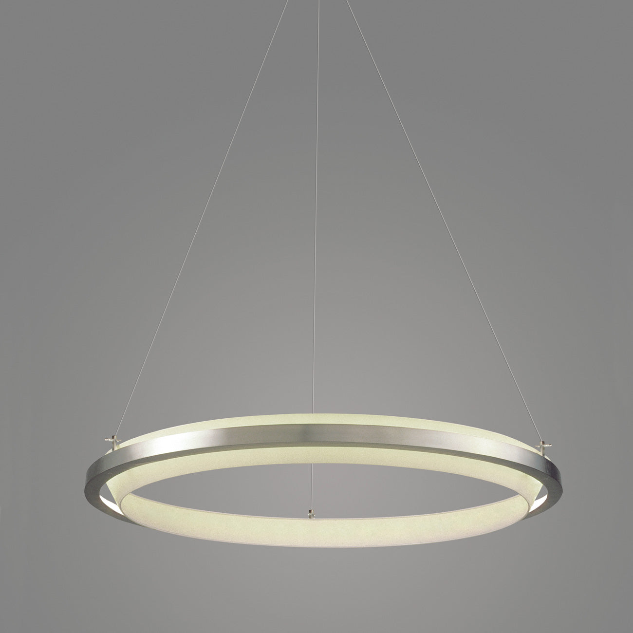 Nimba LED Pendant Light in Detail.