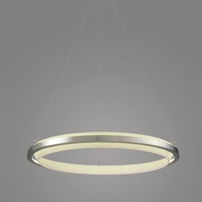 Nimba LED Pendant Light in Detail.