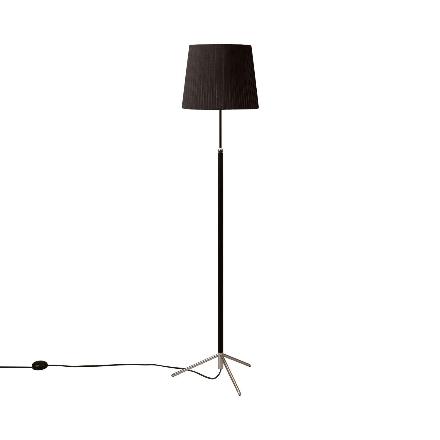 Pie de Salón Floor Lamp.