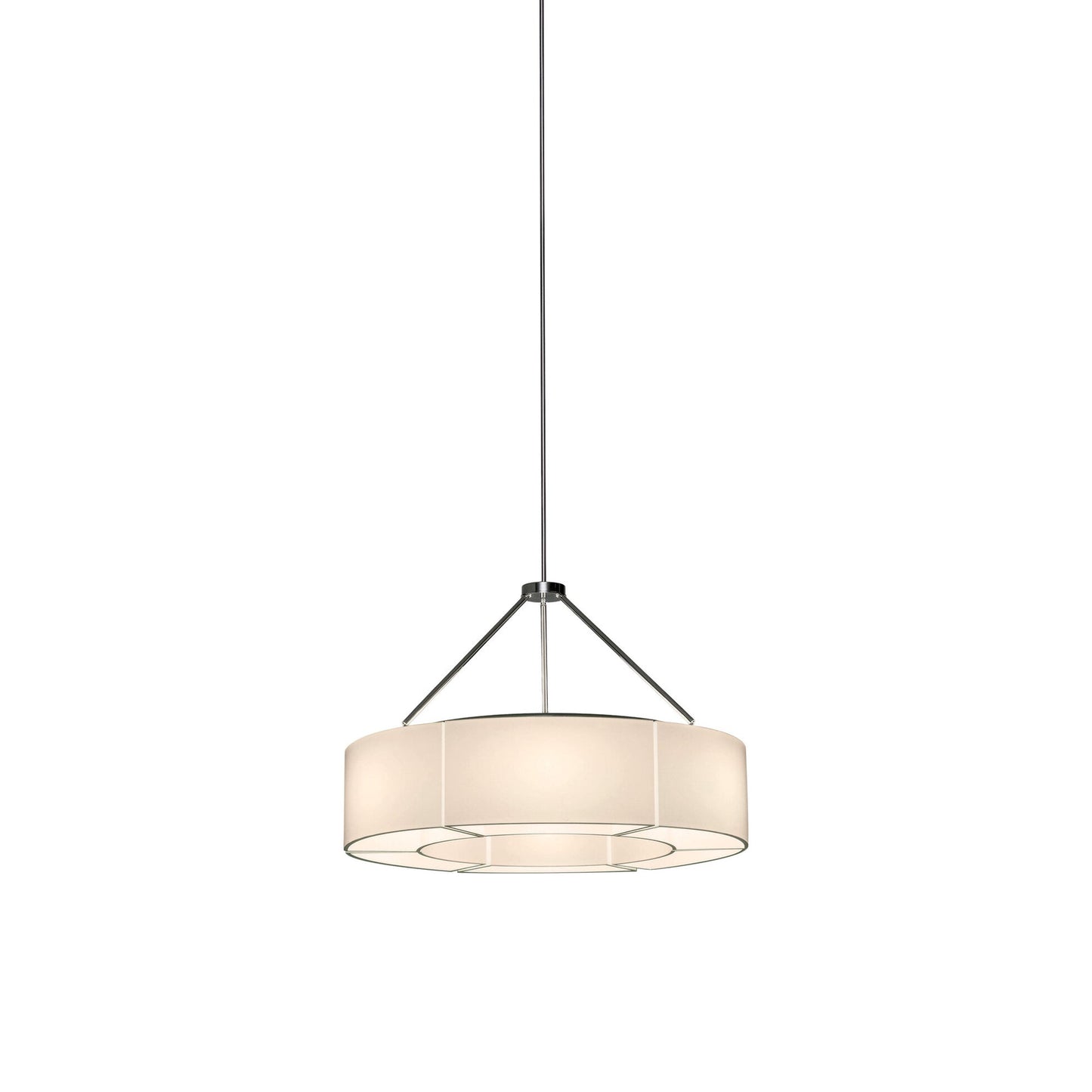 Sexta Pendant Light.