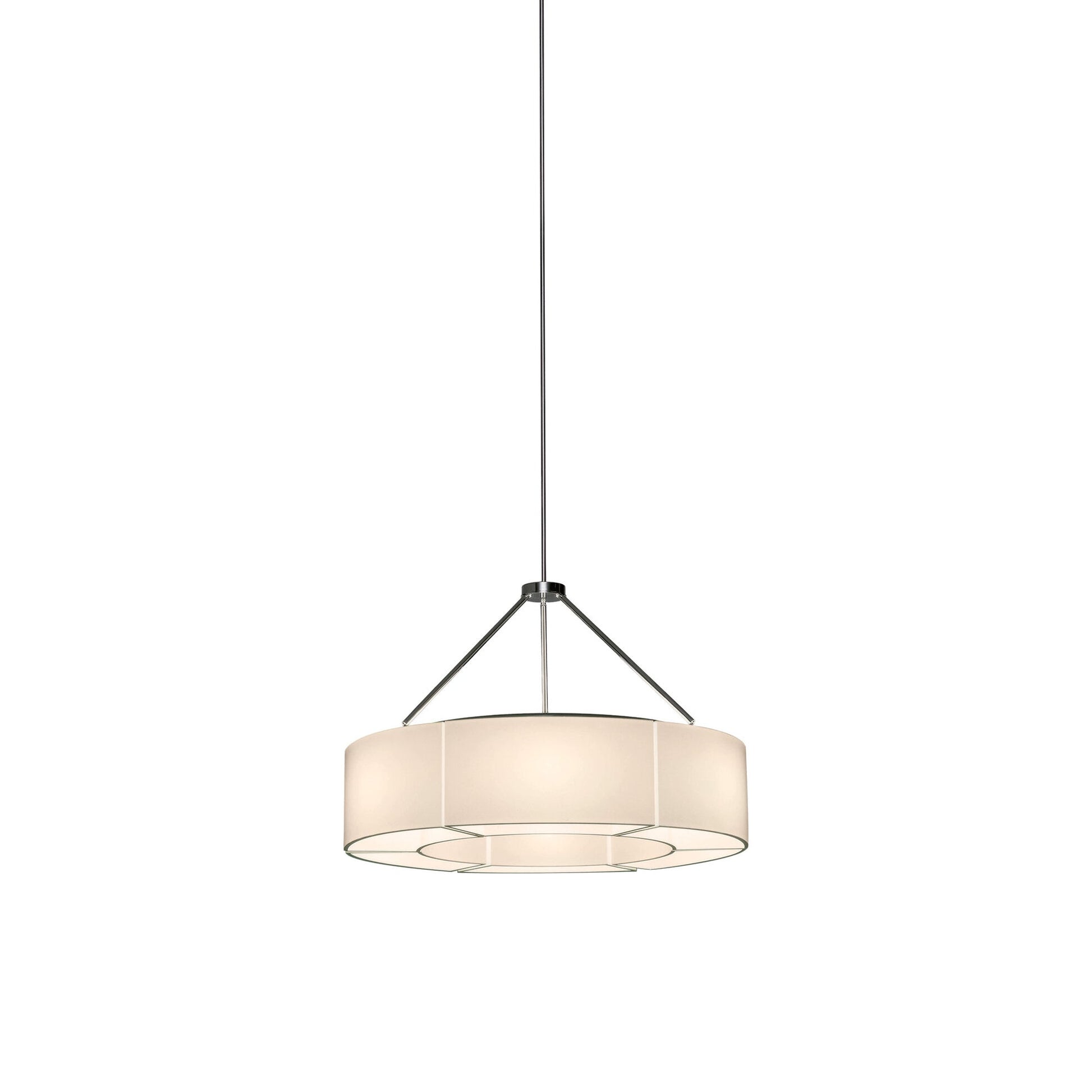 Sexta Pendant Light.
