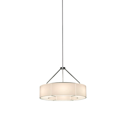 Sexta Pendant Light.