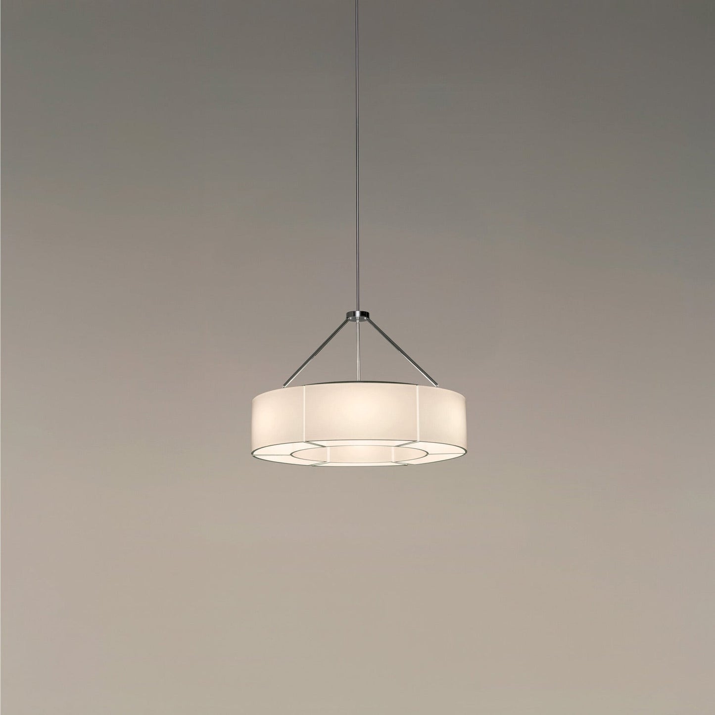 Sexta Pendant Light in Detail.