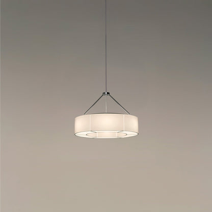 Sexta Pendant Light in Detail.
