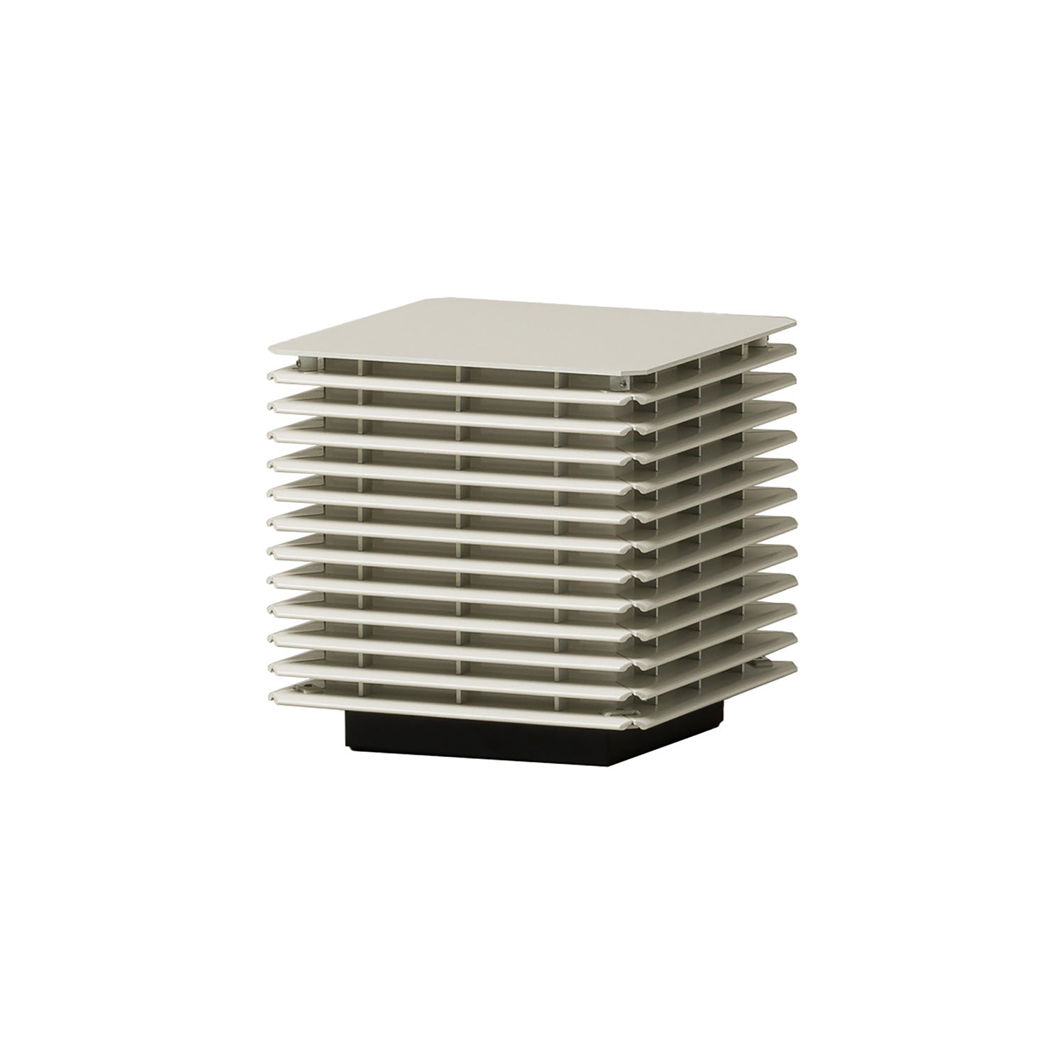 Shiro Outdoor Table Lamp.