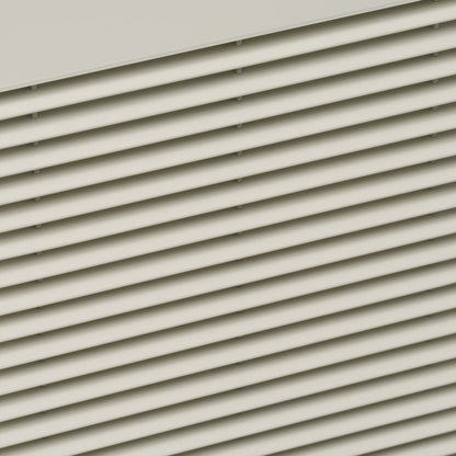 Shiro Outdoor Table Lamp in Detail.