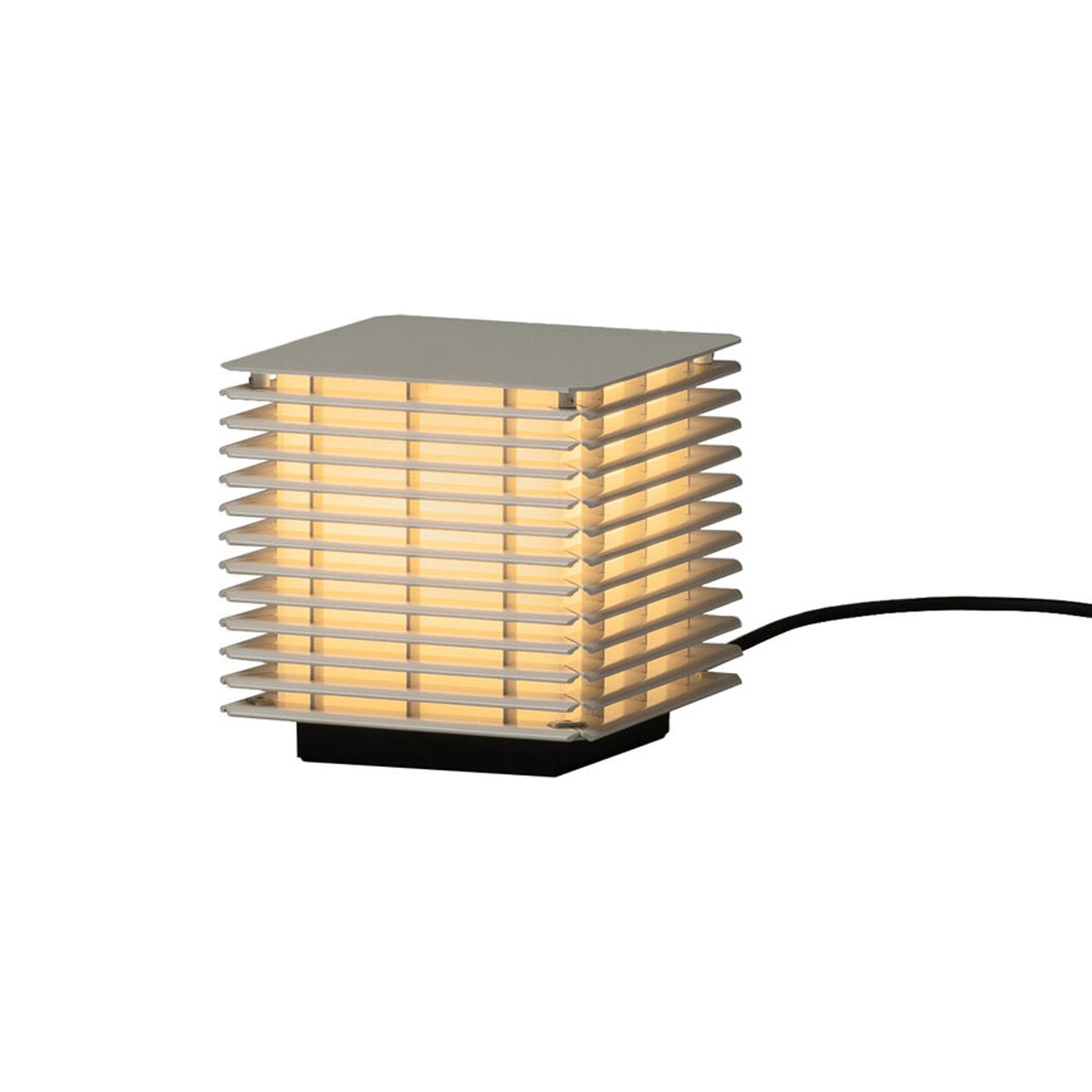 Shiro Table Lamp.