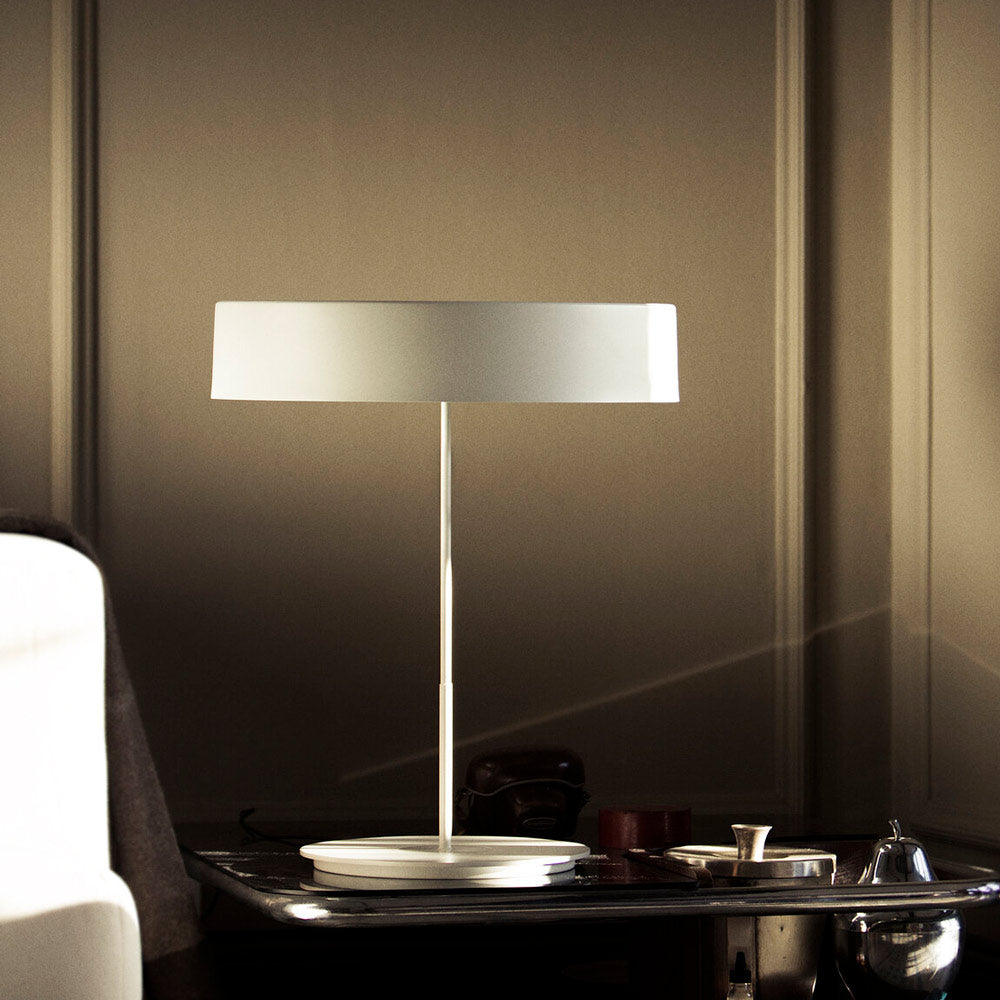 Sin LED Table Lamp in Detail.