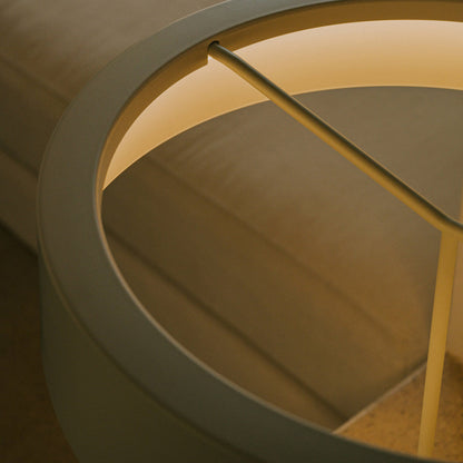 Sin LED Table Lamp in Detail.