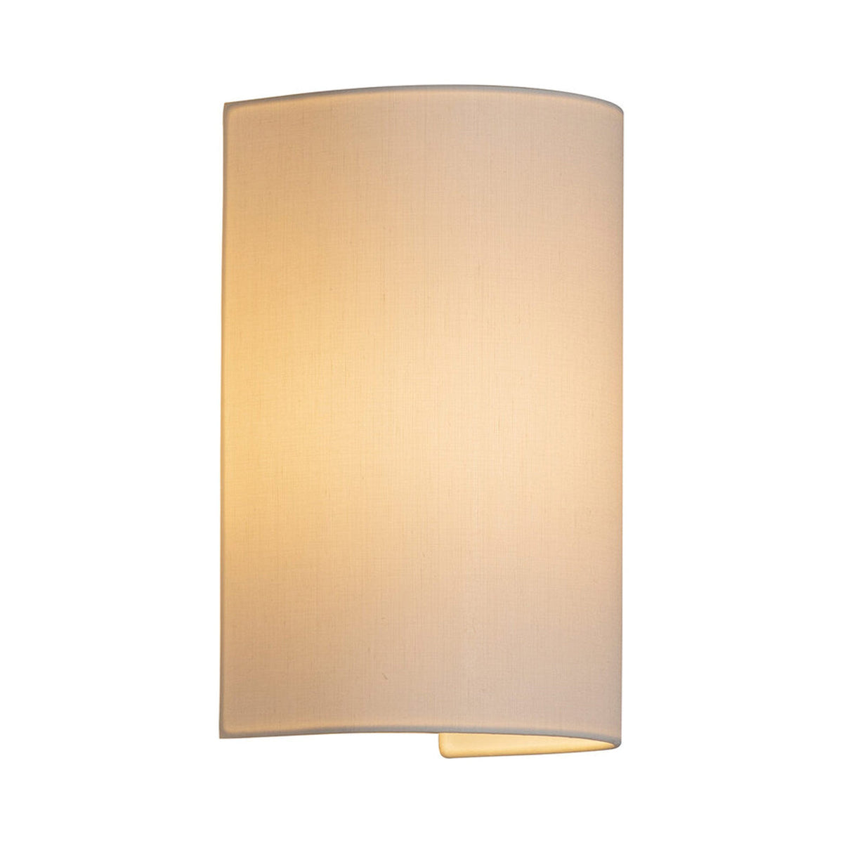 Singular Wall Light.