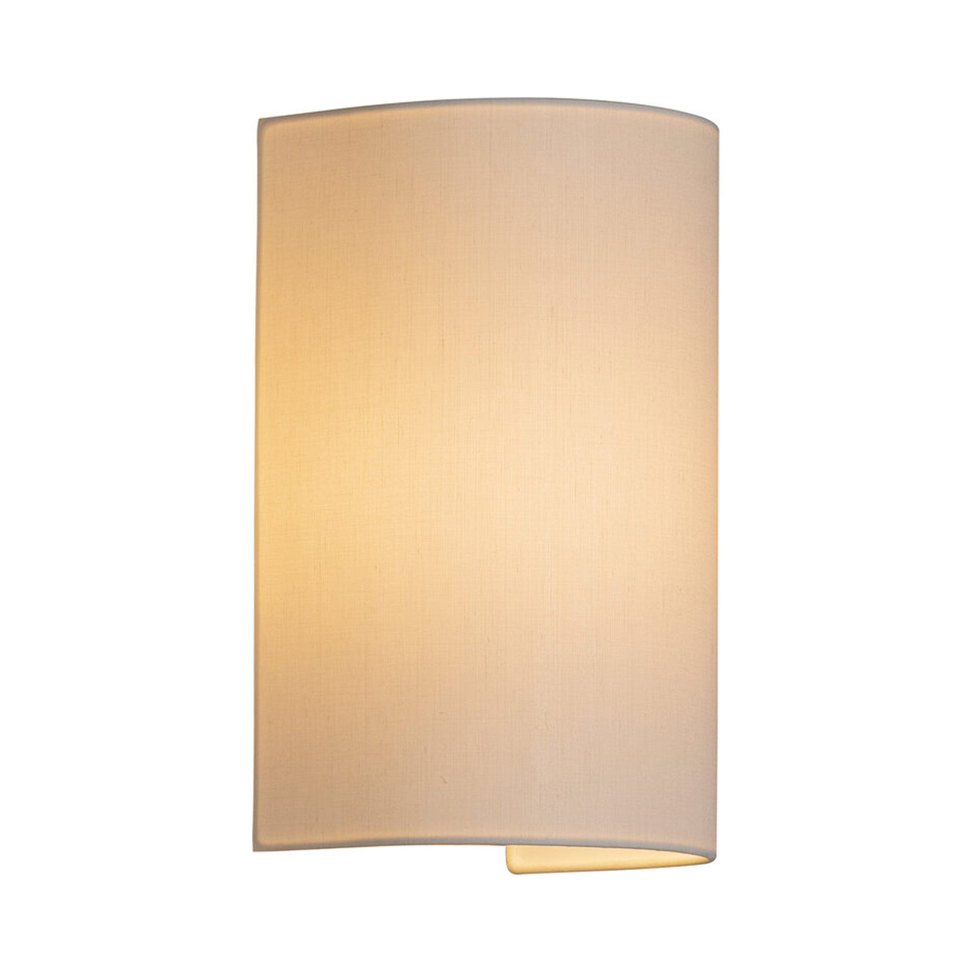 Singular Wall Light.