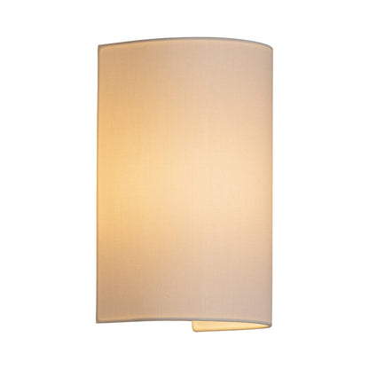 Singular Wall Light.