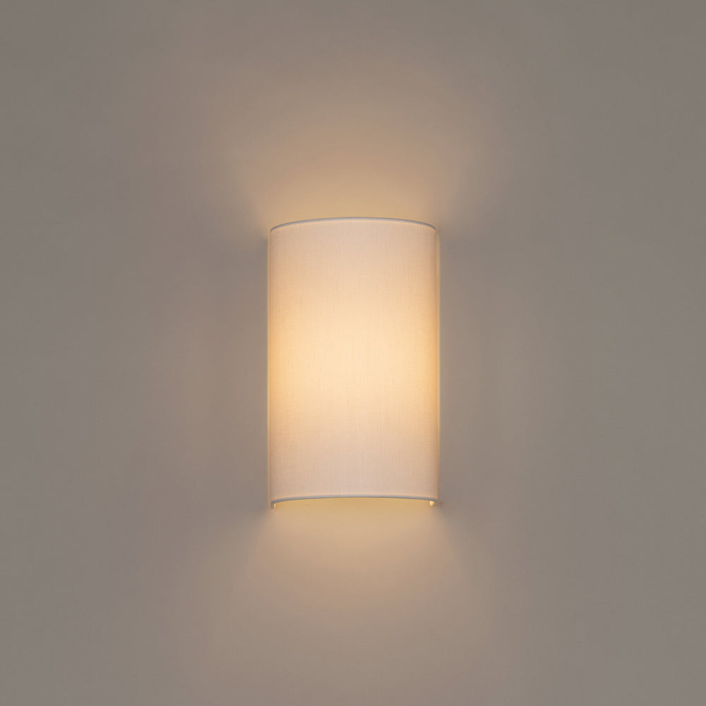 Singular Wall Light in Detail.