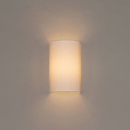 Singular Wall Light in Detail.