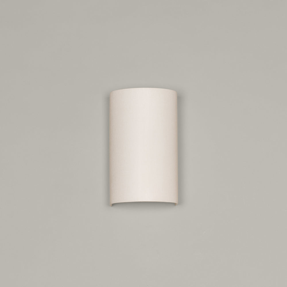 Singular Wall Light in Detail.