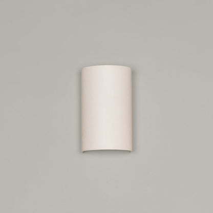 Singular Wall Light in Detail.