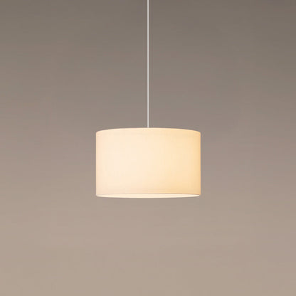 Sísísí Cilíndricas Pendant Light in Detail.