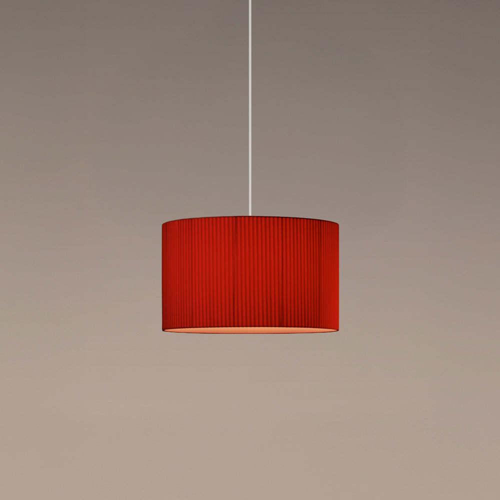 Sísísí Cilíndricas Pendant Light in Detail.