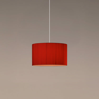 Sísísí Cilíndricas Pendant Light in Detail.