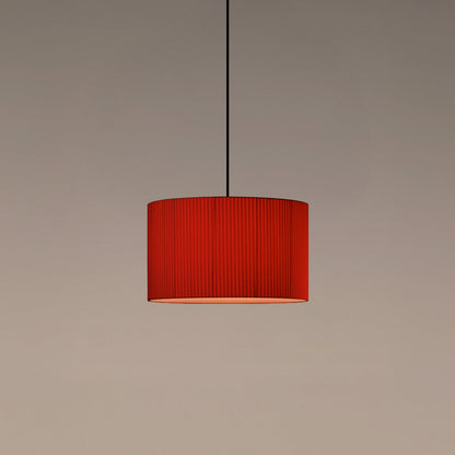 Sísísí Cilíndricas Pendant Light in Detail.