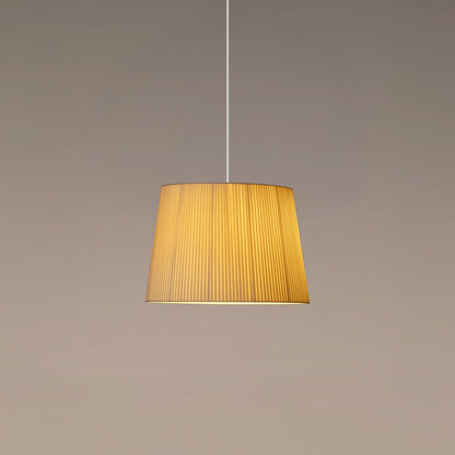 Sísísí Cónicas Pendant Light in Detail.