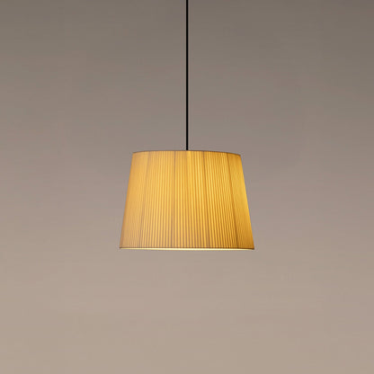 Sísísí Cónicas Pendant Light in Detail.