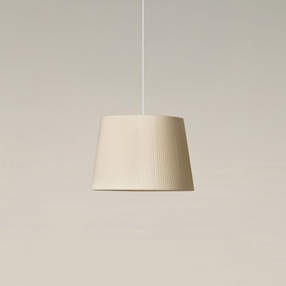 Sísísí Cónicas Pendant Light in Detail.