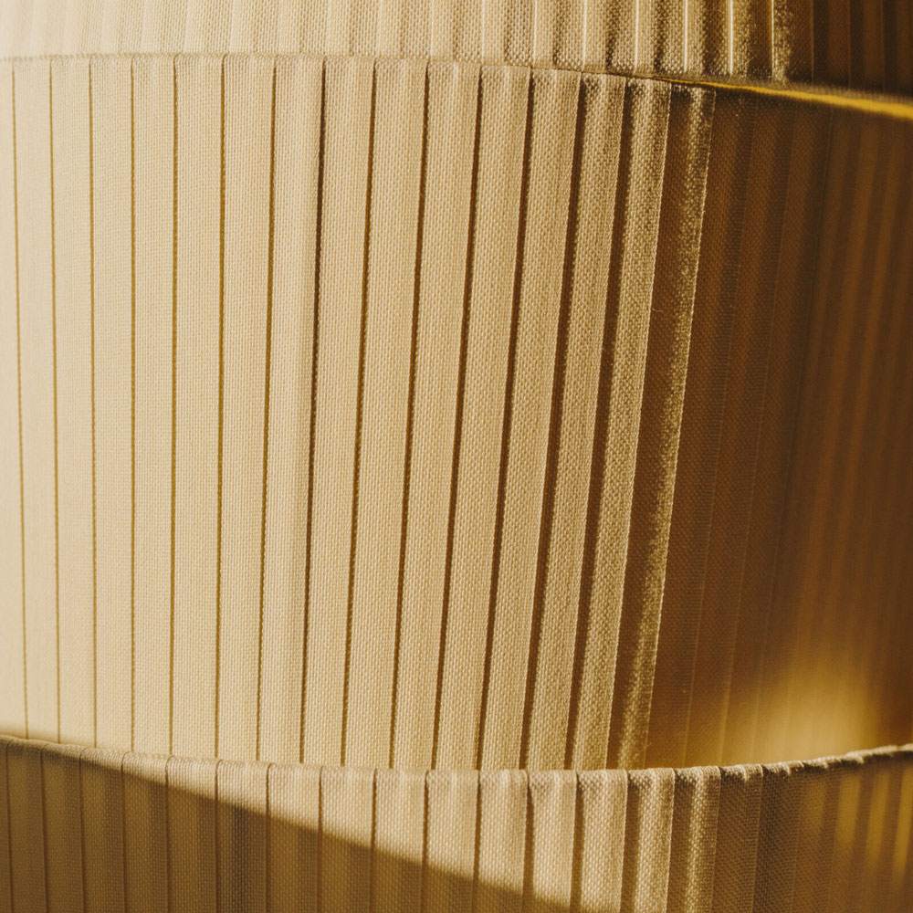 Sísísí Cónicas Pendant Light in Detail.