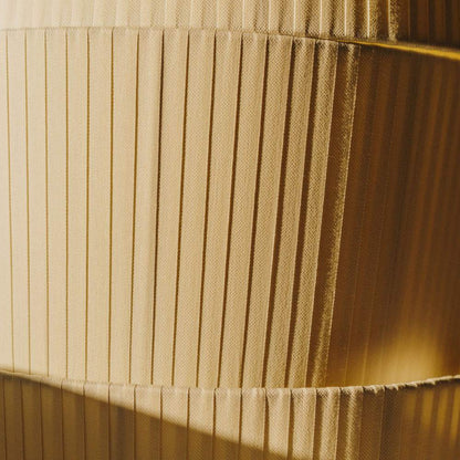 Sísísí Cónicas Pendant Light in Detail.