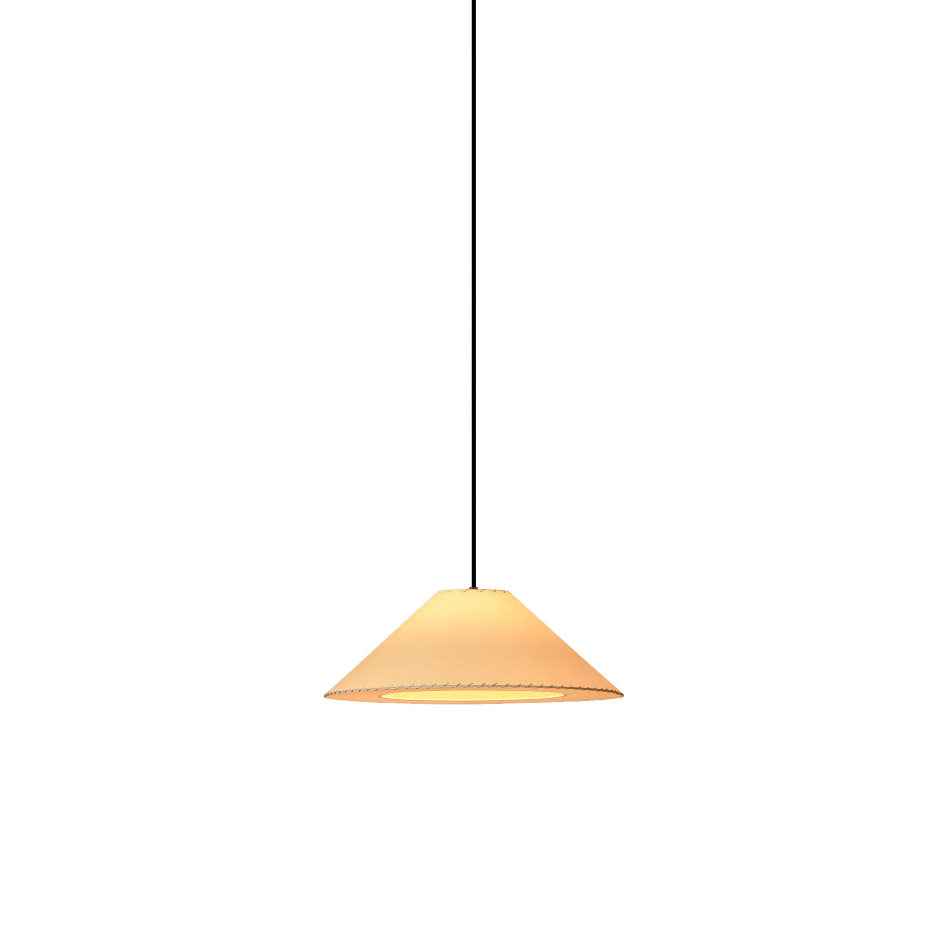 Sísísí Cónicas Planas Pendant Light.