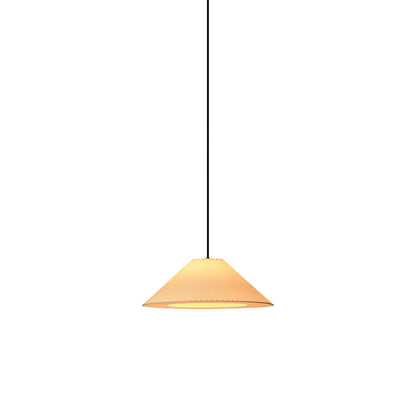 Sísísí Cónicas Planas Pendant Light.