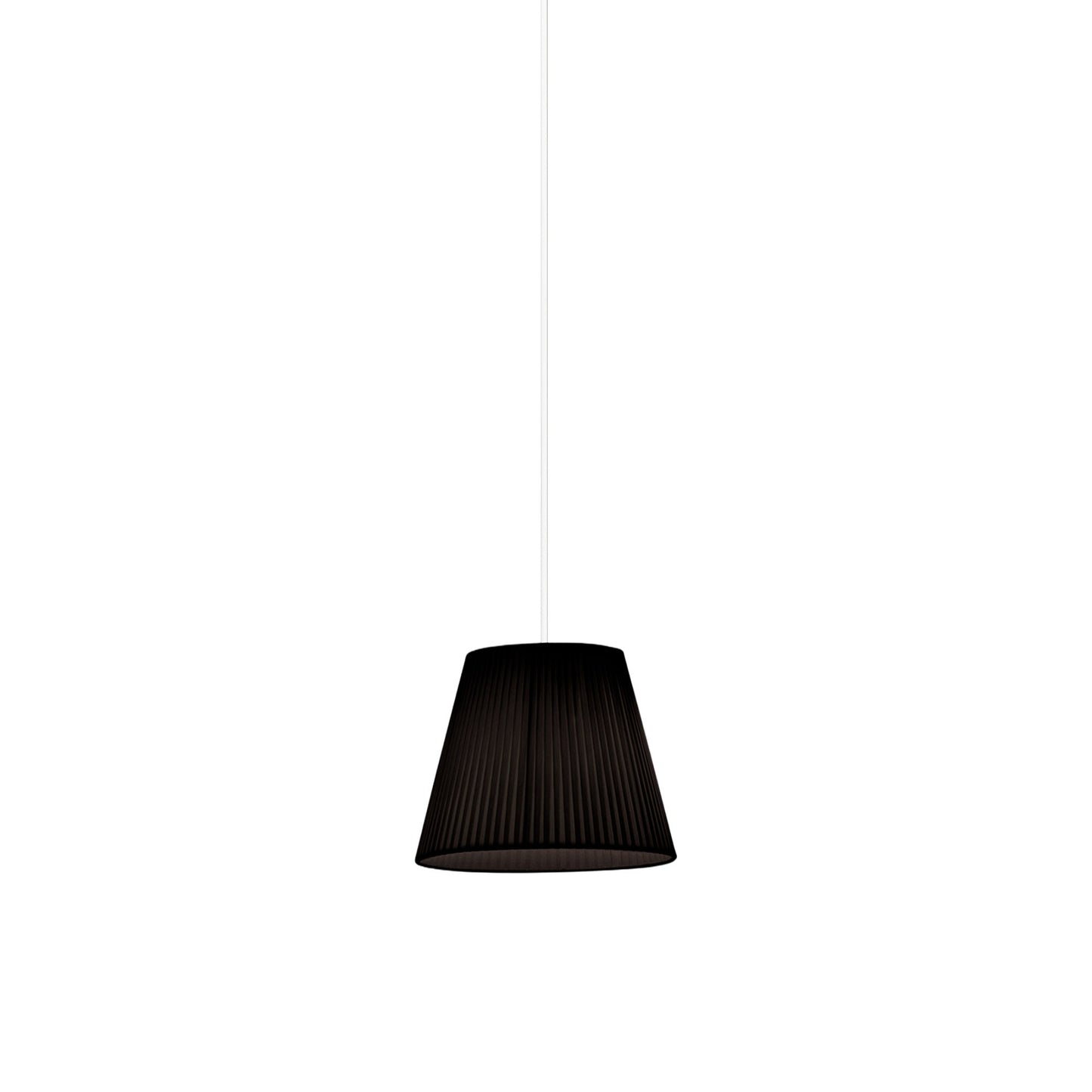 Sísísí Cónicas Single Pendant Light.