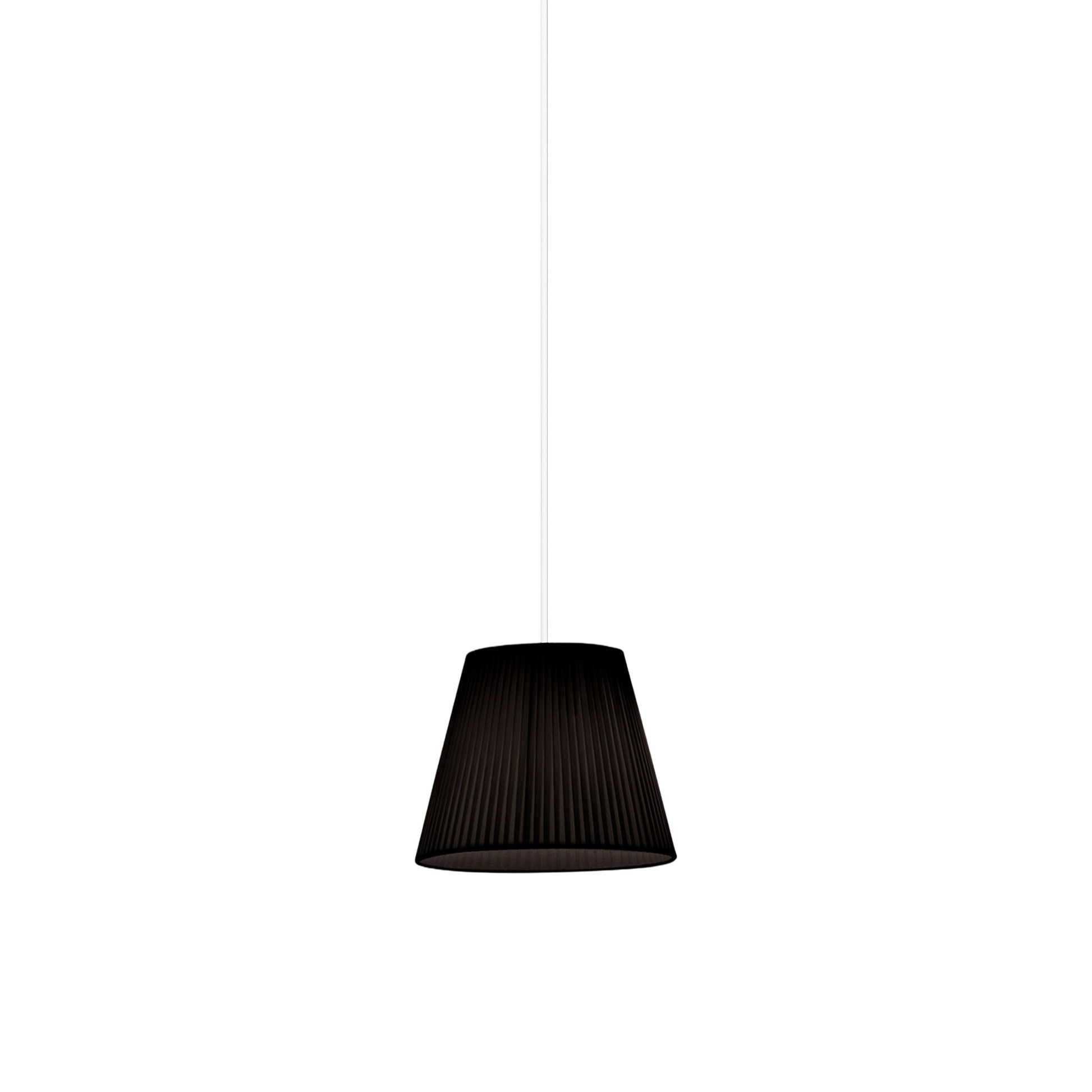Sísísí Cónicas Single Pendant Light.