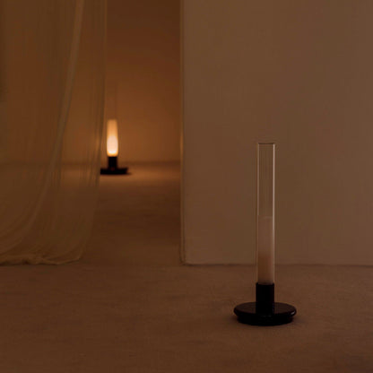 Sylvestrina Table Lamp in Detail.