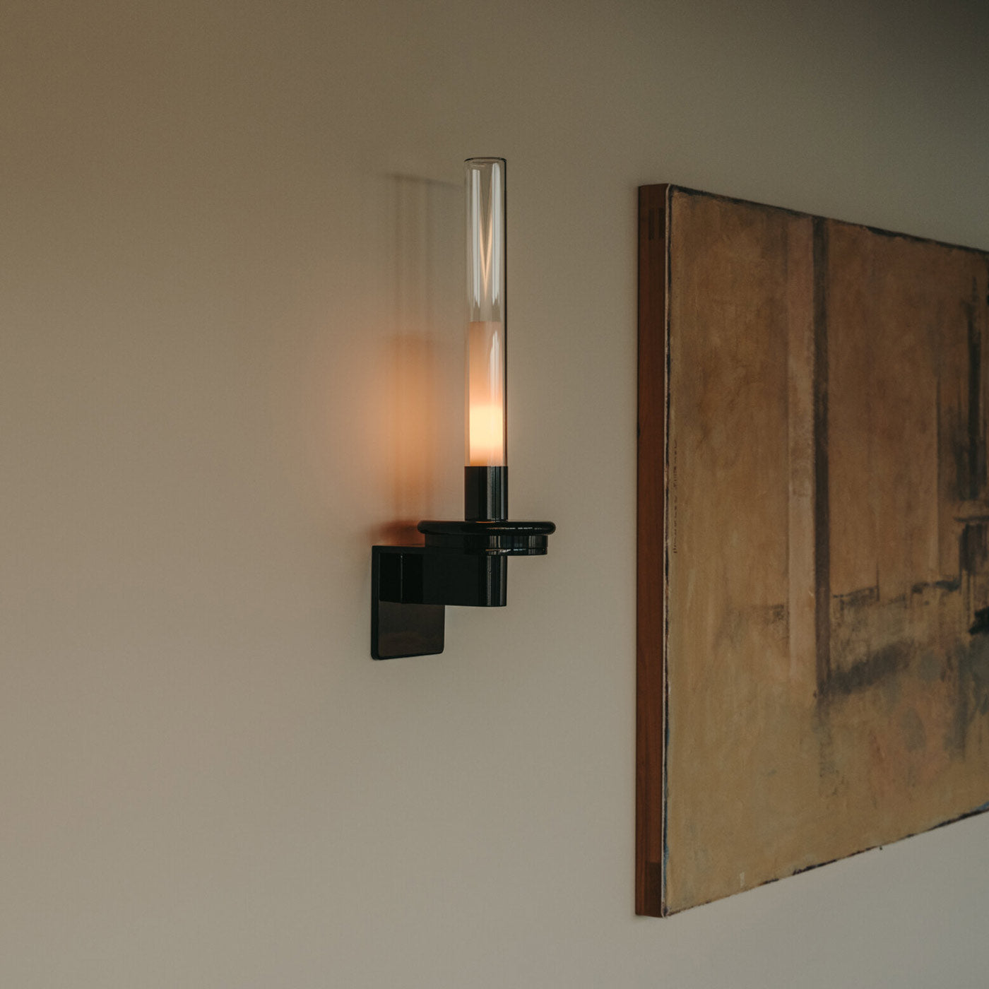 Sylvestrina Wall Light in Detail.