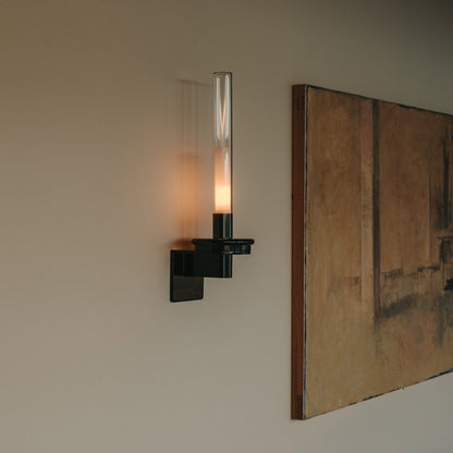 Sylvestrina Wall Light in Detail.