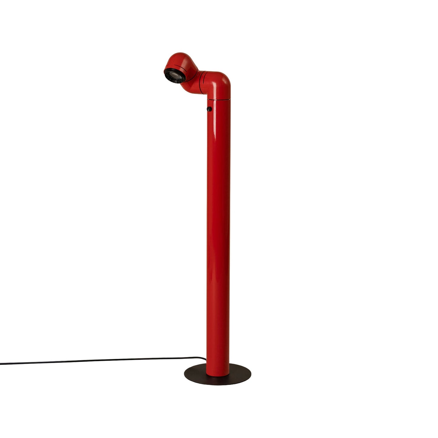 Tatu Alta LED Floor Lamp.