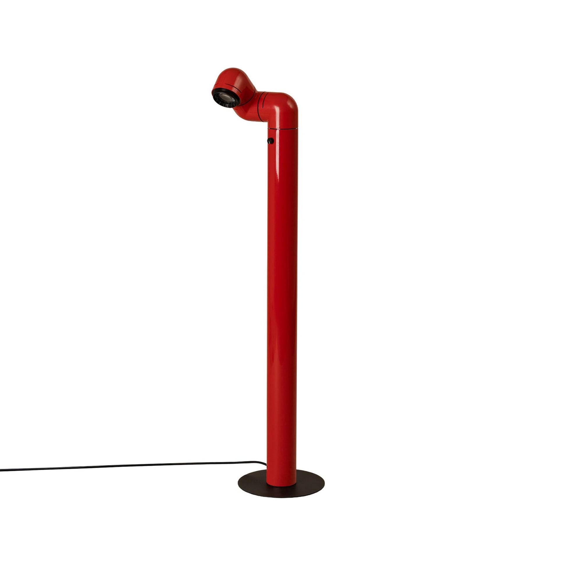 Tatu Alta LED Floor Lamp.
