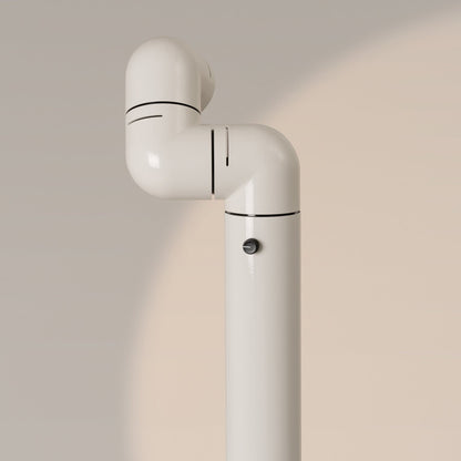 Tatu Alta LED Floor Lamp in Detail.