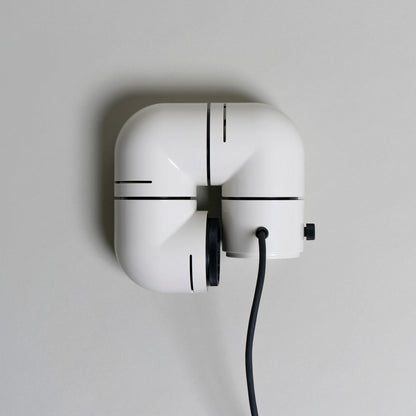 Tatu LED Table Lamp in Detail.