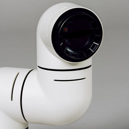 Tatu LED Table Lamp in Detail.